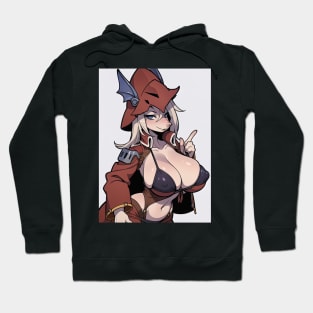 Freya Hoodie